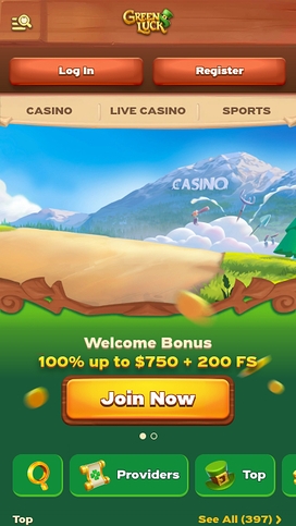 mobile app